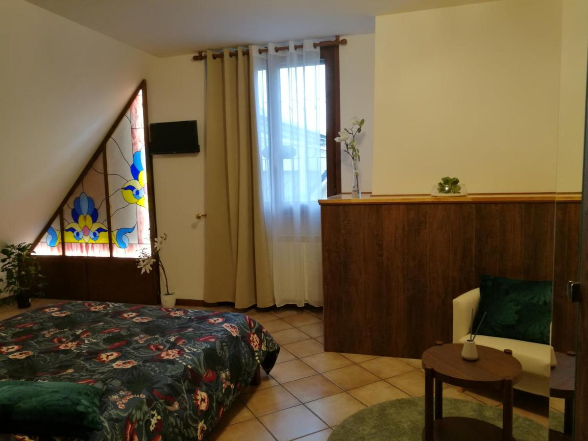 Foresteria Sirio - Housity
