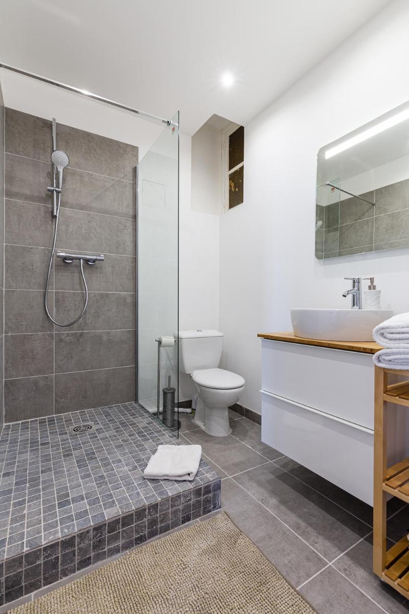 Suitetrails - MISIRLOU -Superbe Studio dans la Vieille Ville