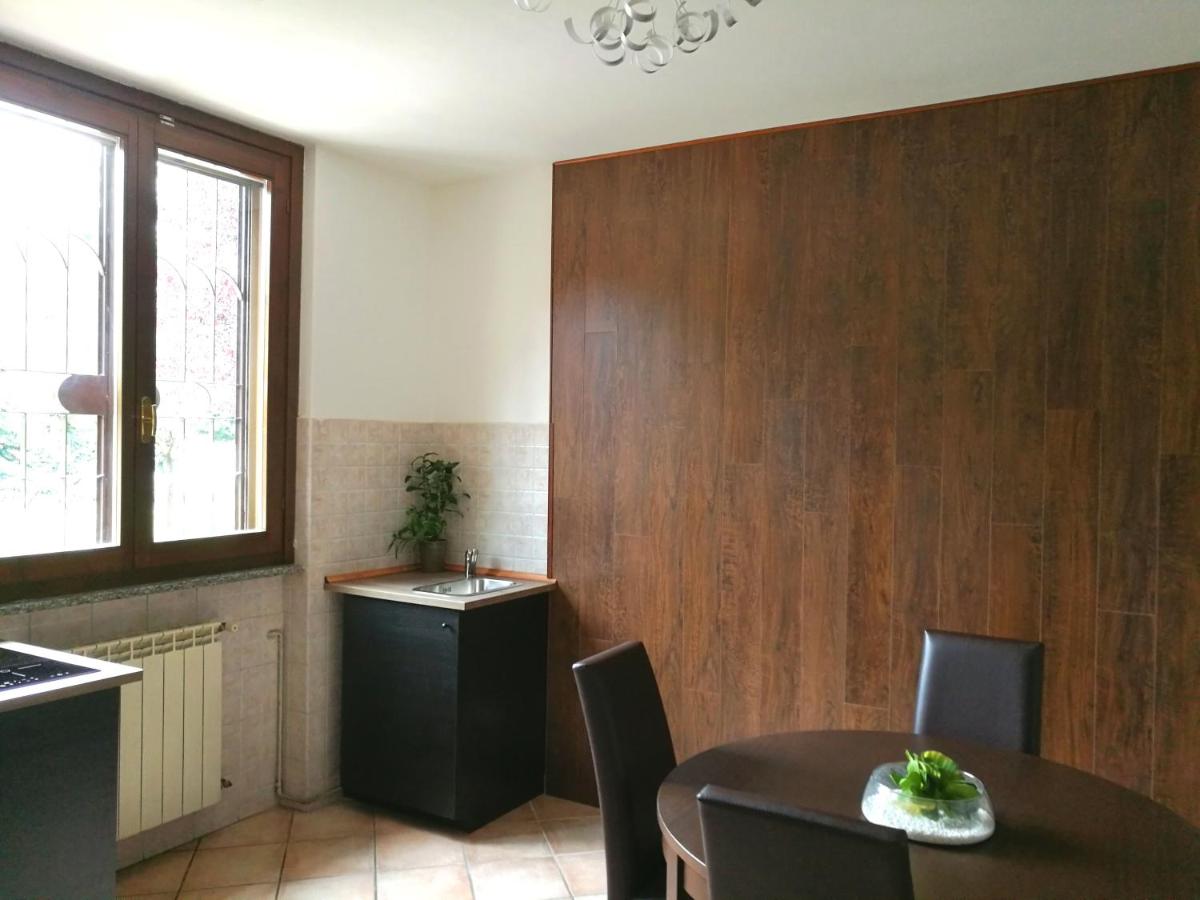 Foresteria Sirio - Housity