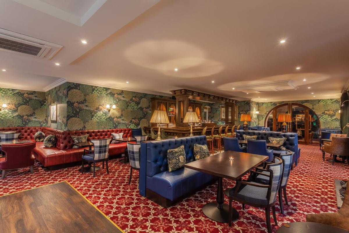 Cabra Castle Hotel - Housity
