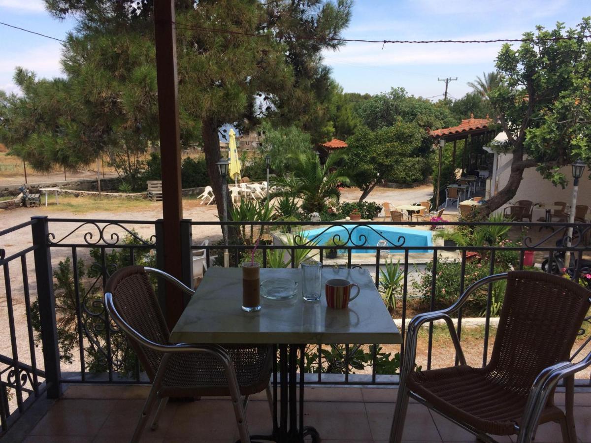 Paradisos Studios - Housity