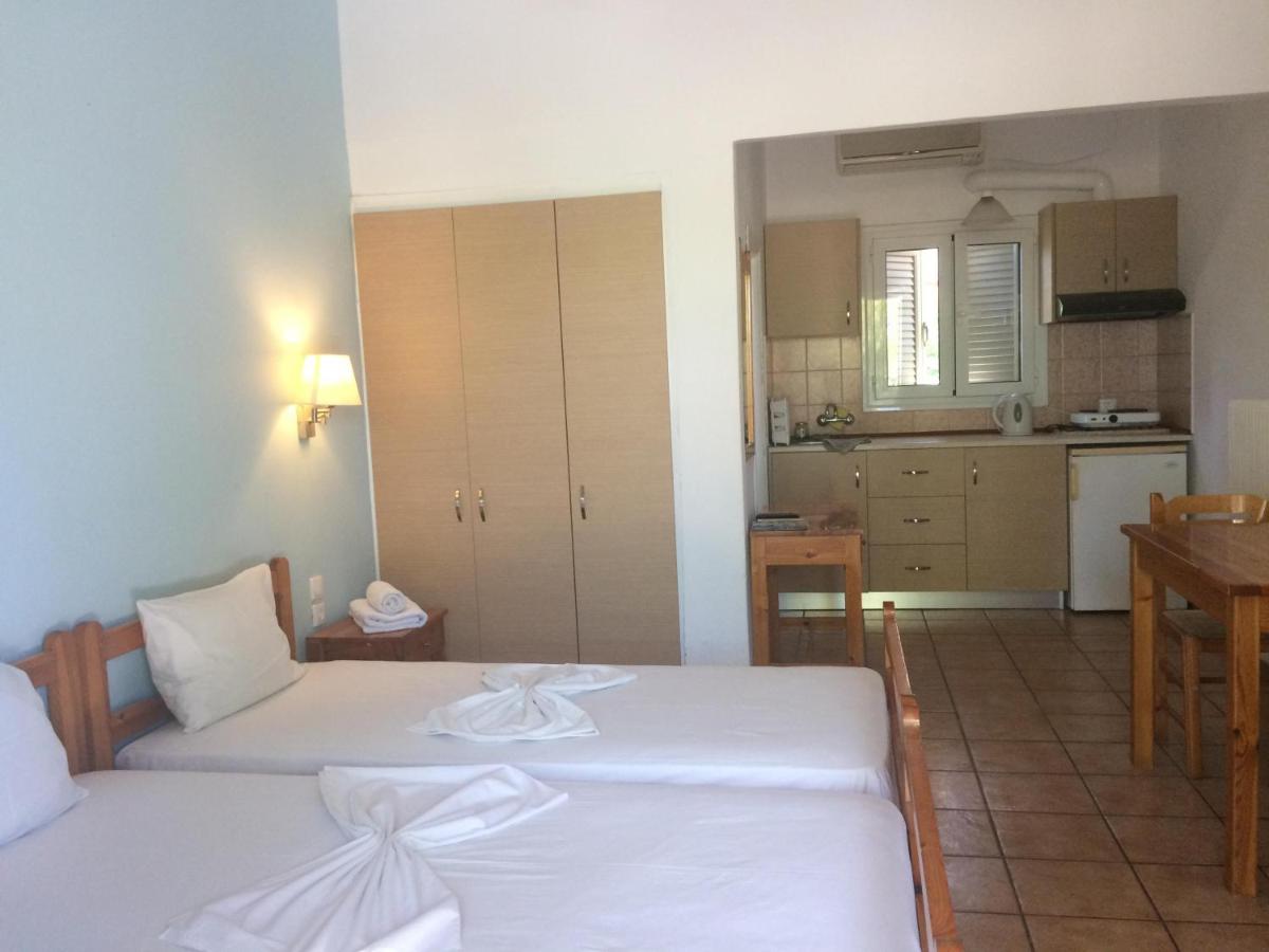 Paradisos Studios - Housity