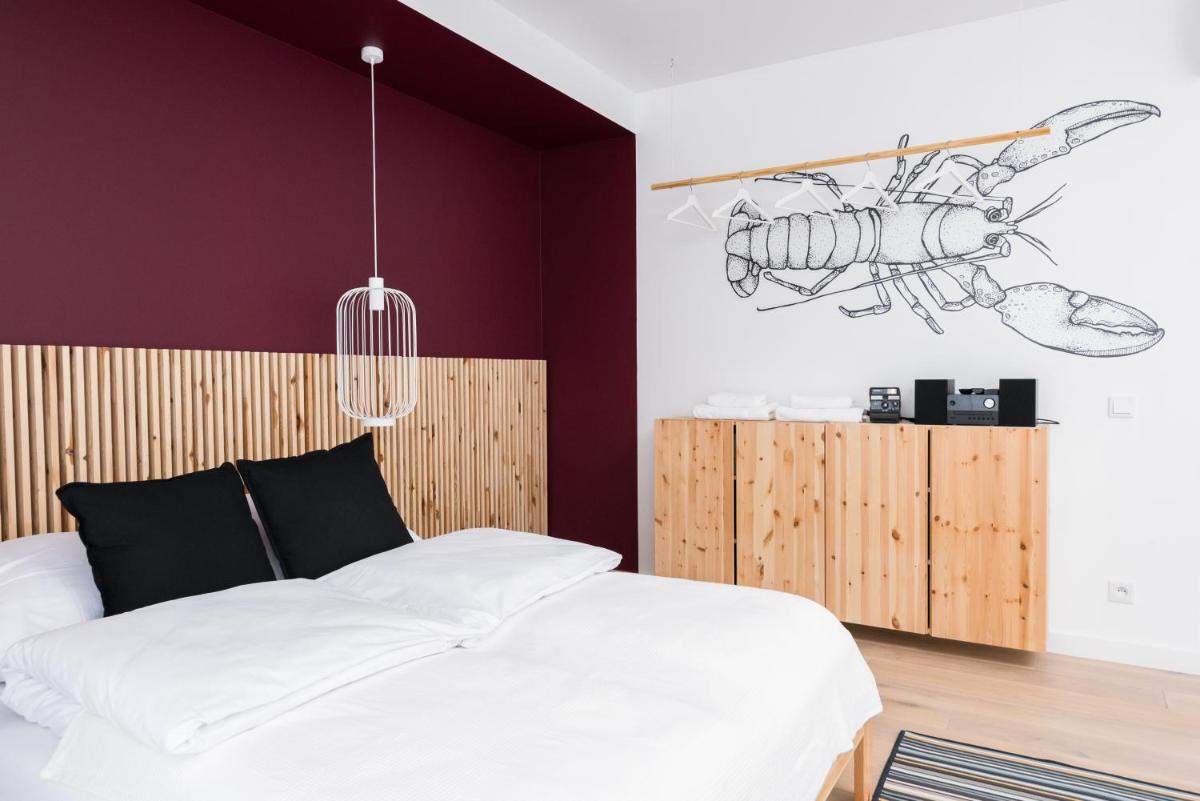 Colors Apartments Zator - tylko 10 minut piechotą od Energylandii - Housity