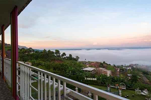 Hotel Viewpoint Khao Koh - Housity