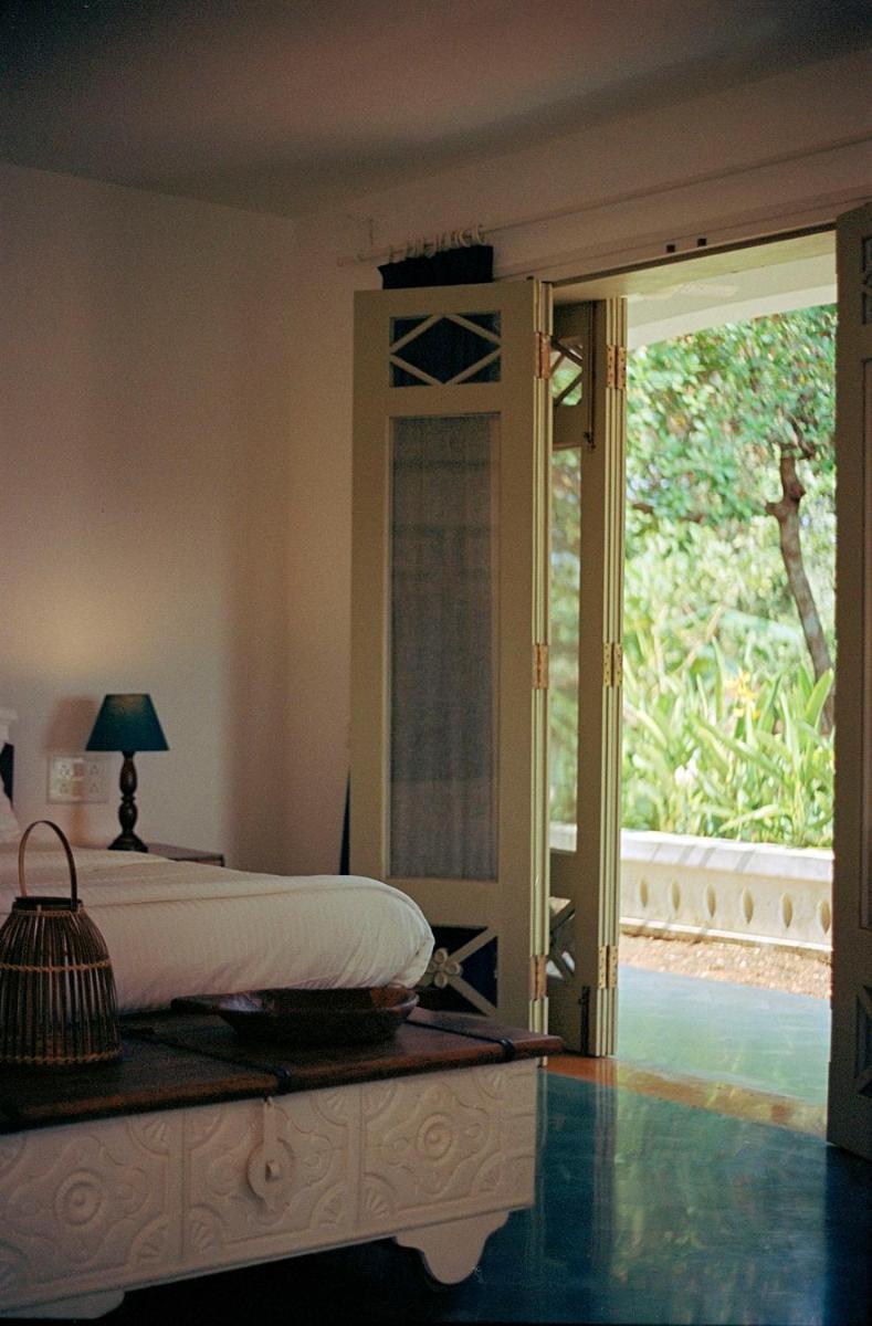 Gallery image of The Postcard Ayurveda Retreat, Old Goa, A Sitaram Ayurveda Experience in Old Goa