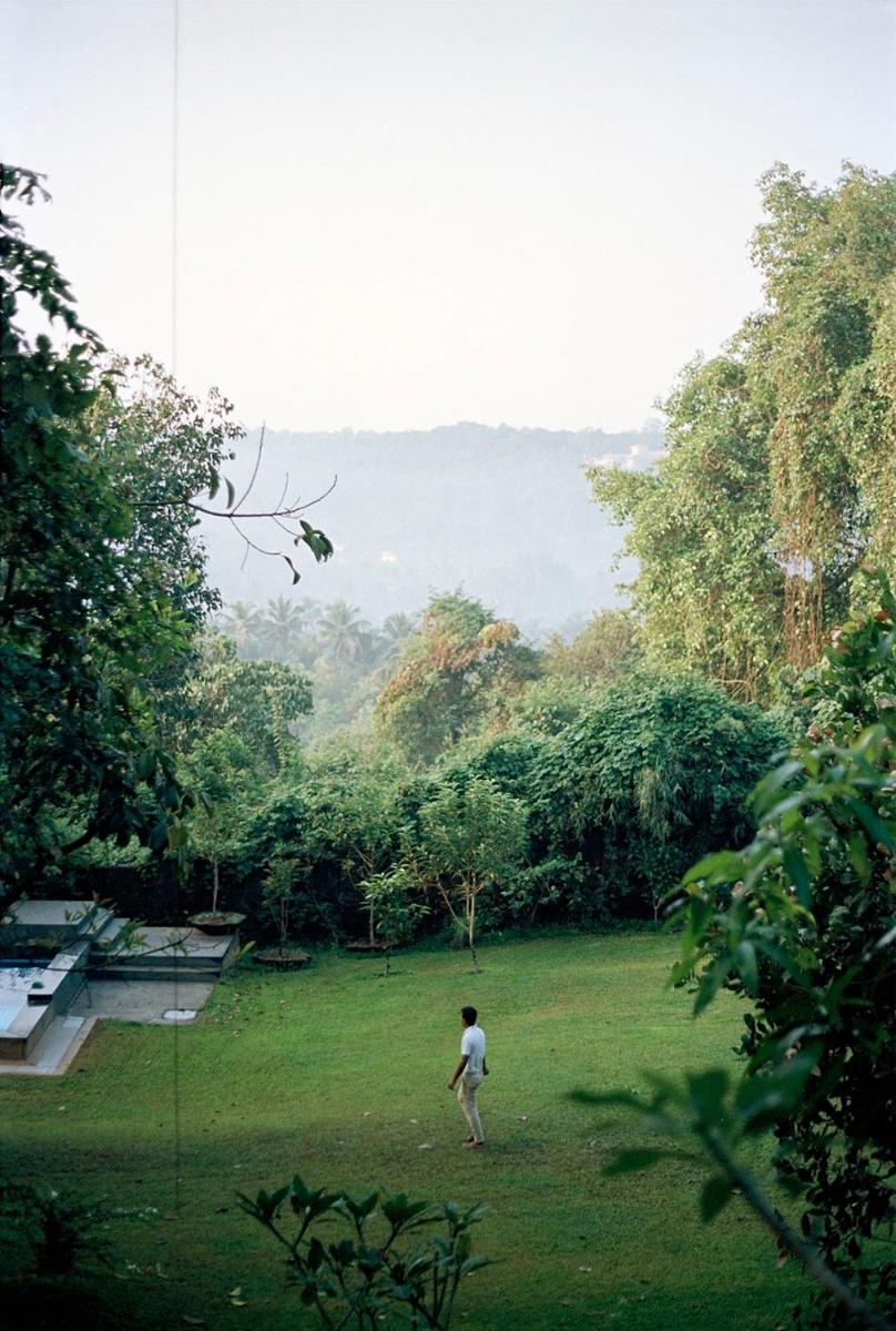 Gallery image of The Postcard Ayurveda Retreat, Old Goa, A Sitaram Ayurveda Experience in Old Goa