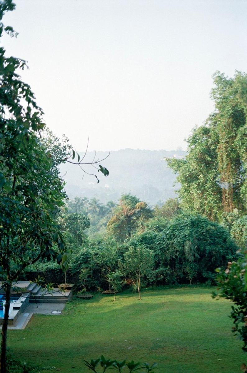 Gallery image of The Postcard Ayurveda Retreat, Old Goa, A Sitaram Ayurveda Experience in Old Goa