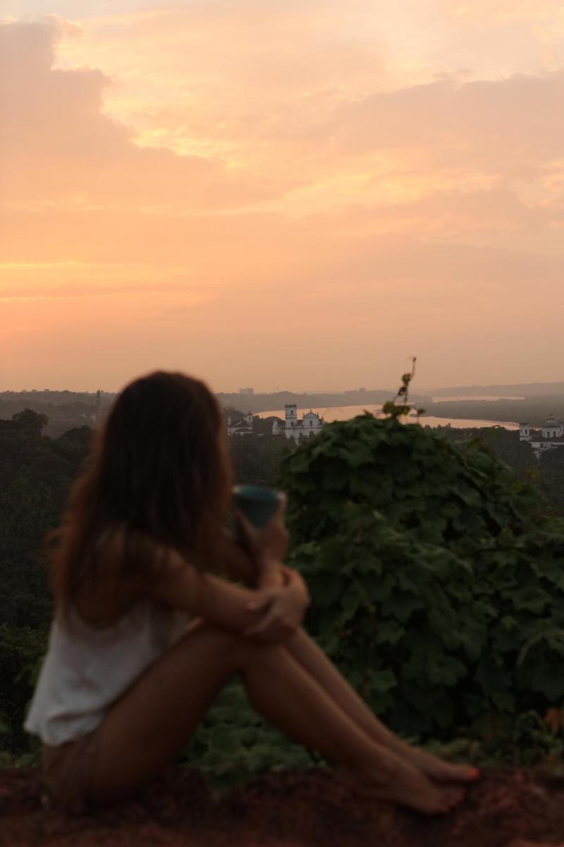 Gallery image of The Postcard Ayurveda Retreat, Old Goa, A Sitaram Ayurveda Experience in Old Goa