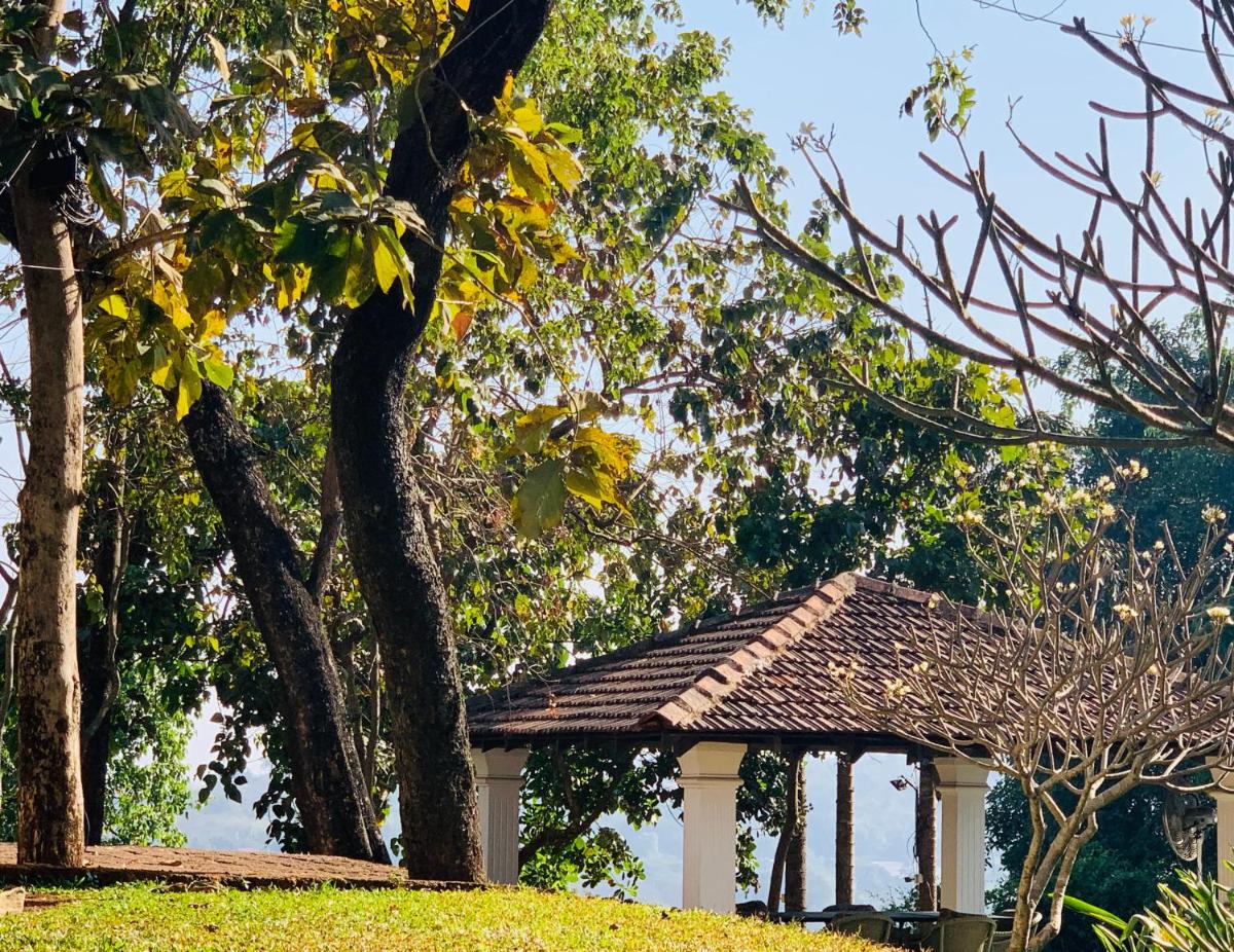 Gallery image of The Postcard Ayurveda Retreat, Old Goa, A Sitaram Ayurveda Experience in Old Goa