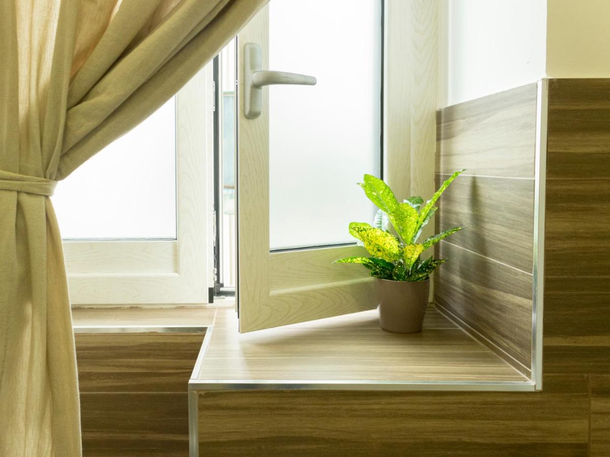 Suitetrails - Rooms Stazione Centrale