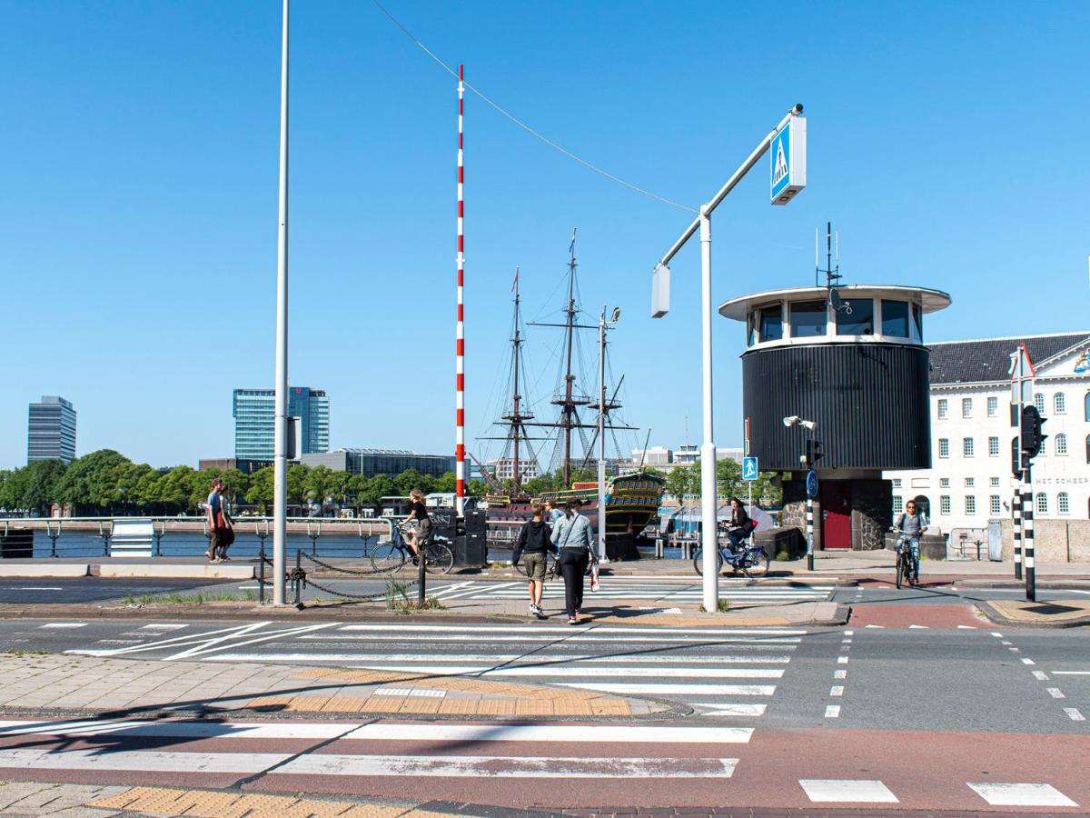 SWEETS - Kortjewantsbrug - Housity