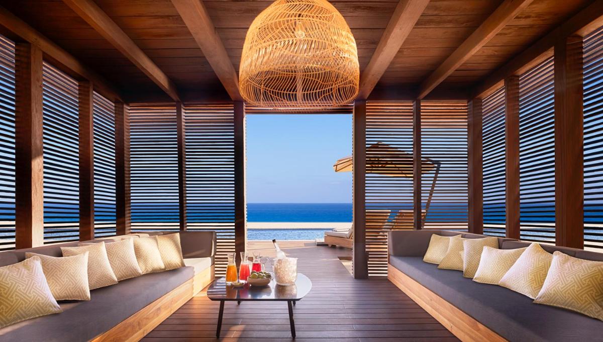Suitetrails - Nobu Hotel Los Cabos