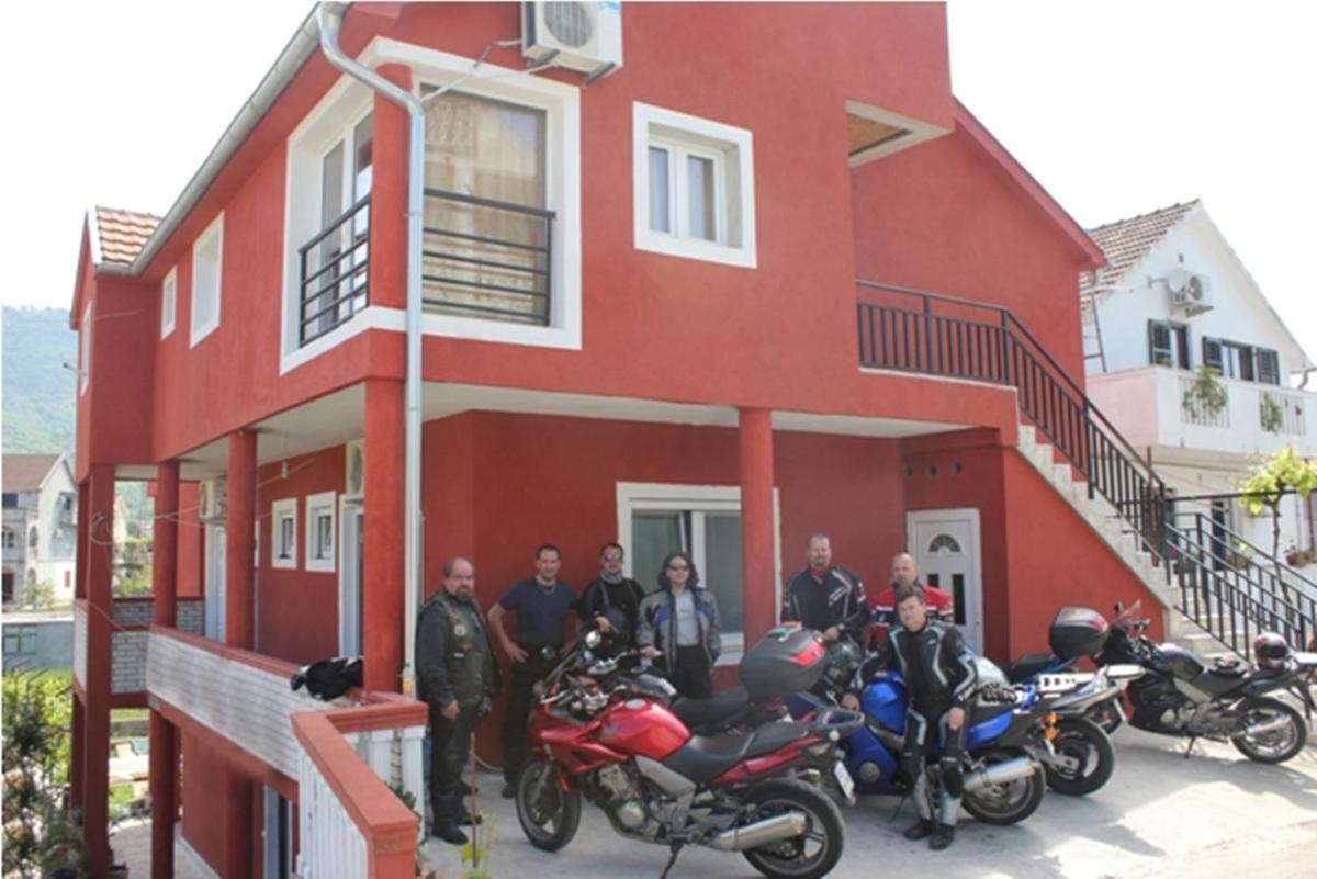 Apartments Bordo - Housity
