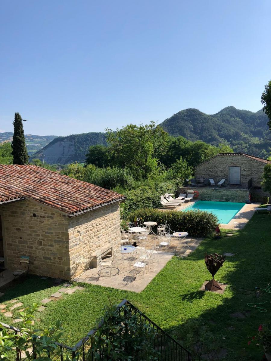 La Locanda Della Campanara - Housity