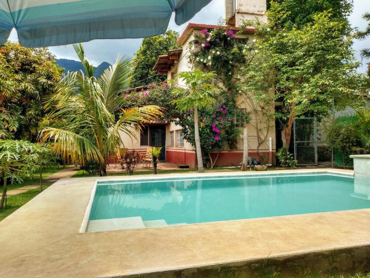 Hotel Casa Pomarrosa - Housity