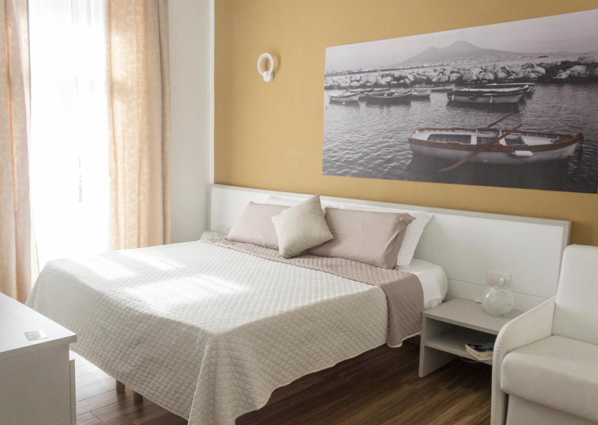Rooms Stazione Centrale - Housity