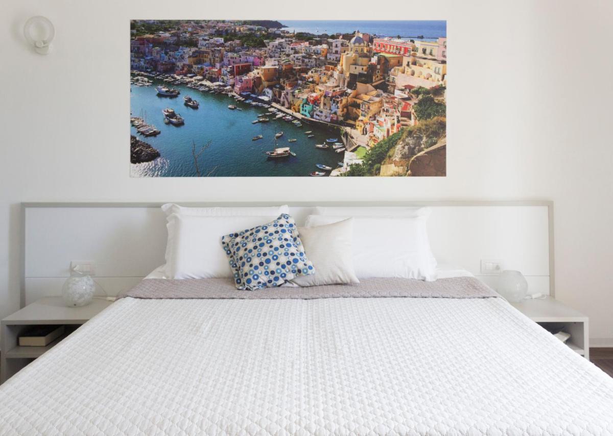 Rooms Stazione Centrale - Housity