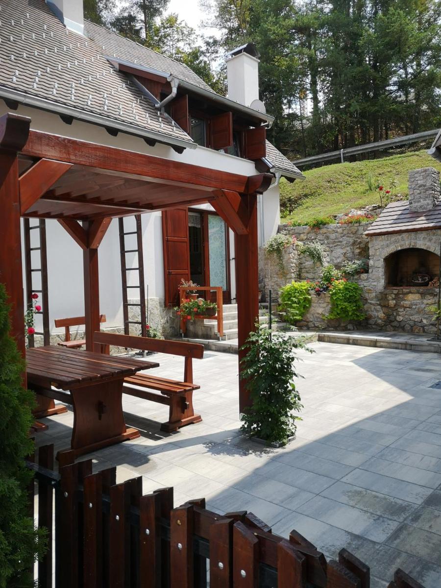 Holiday House Kod Ajke - Housity