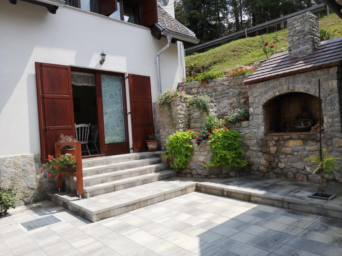 Holiday House Kod Ajke - Housity