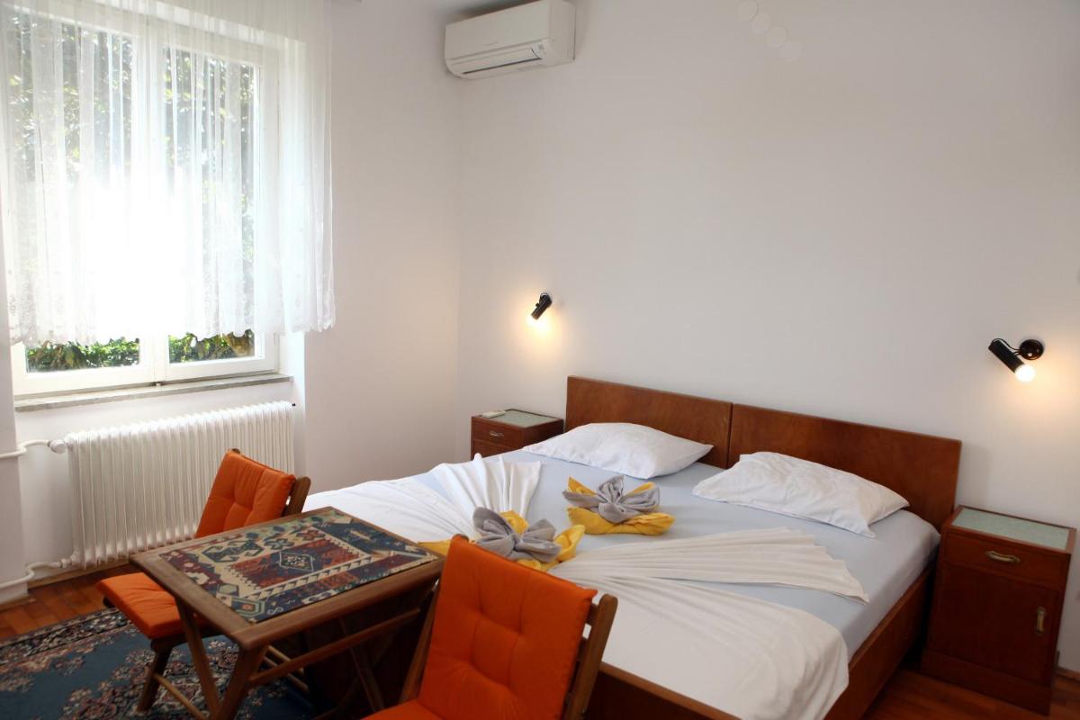 Your Rooms in Portoroz TM - Housity