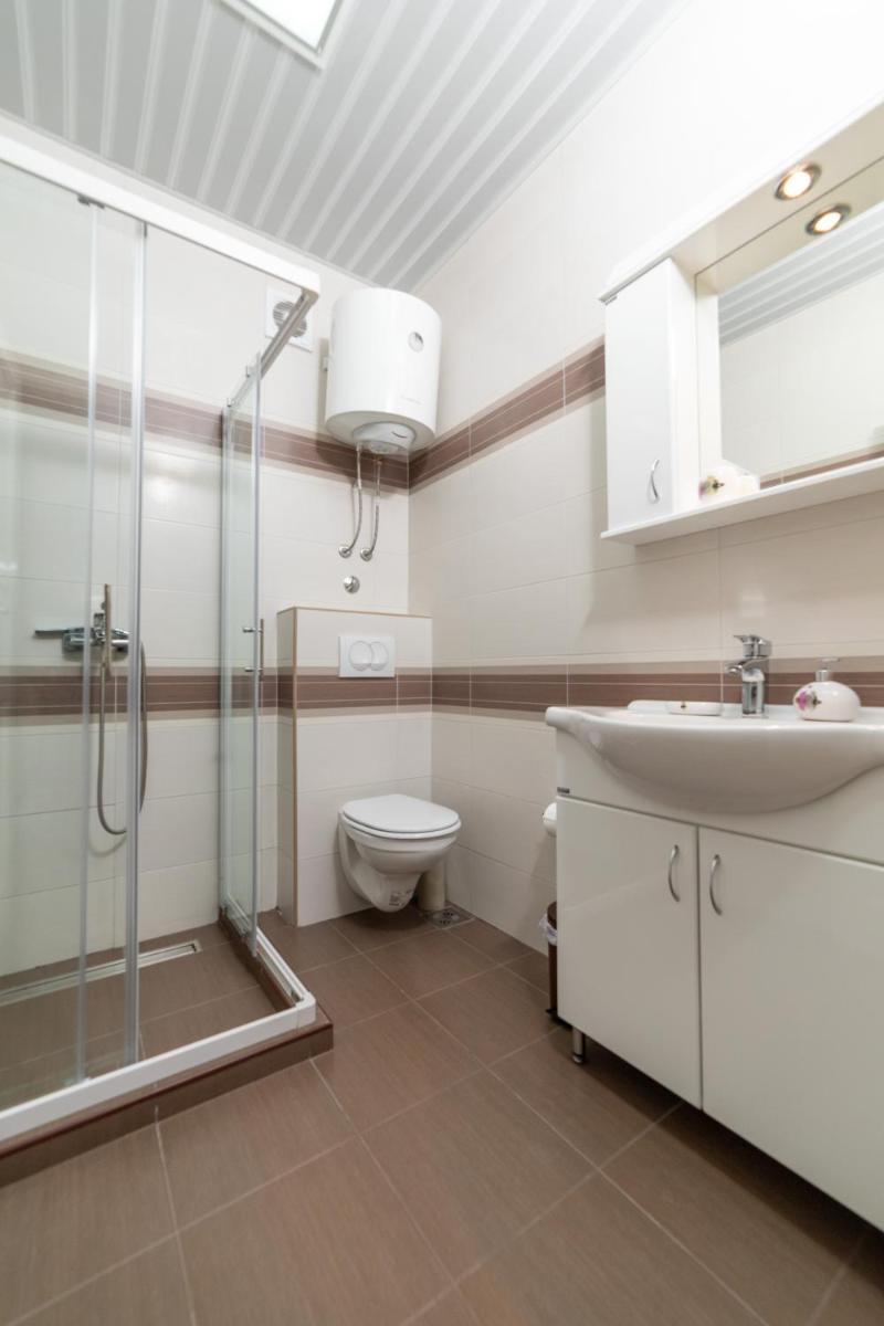 Apartments Budva Center 2 - Housity