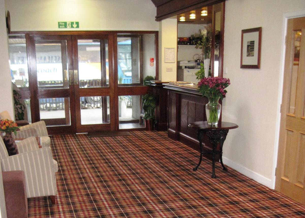 Norseman Hotel - Housity