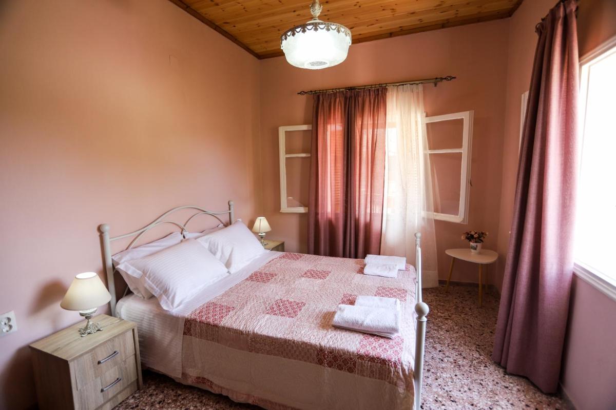 Garden House Kastellani - Housity