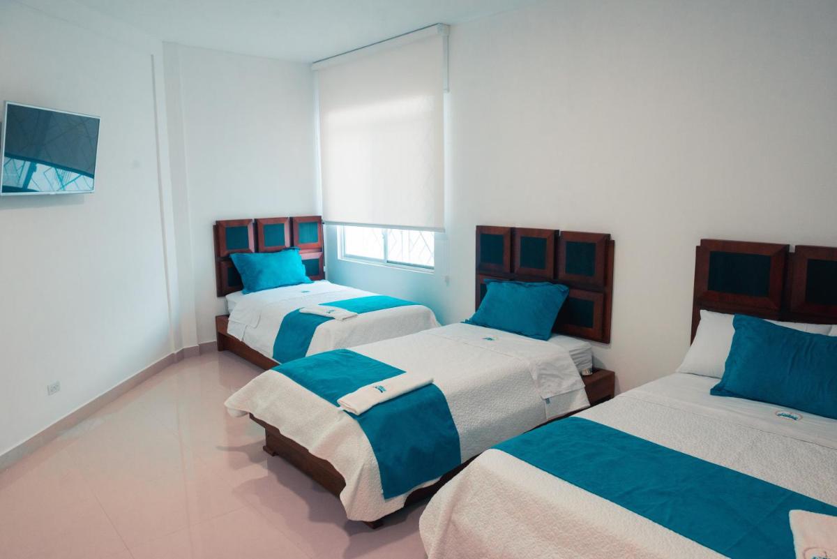 Hotel Casa Arnaldo 