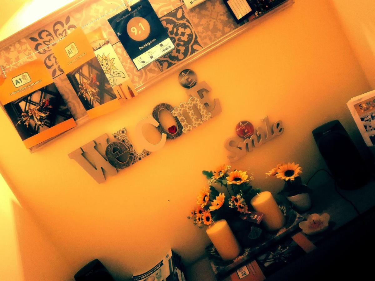 A1 Girasole B&B - Housity