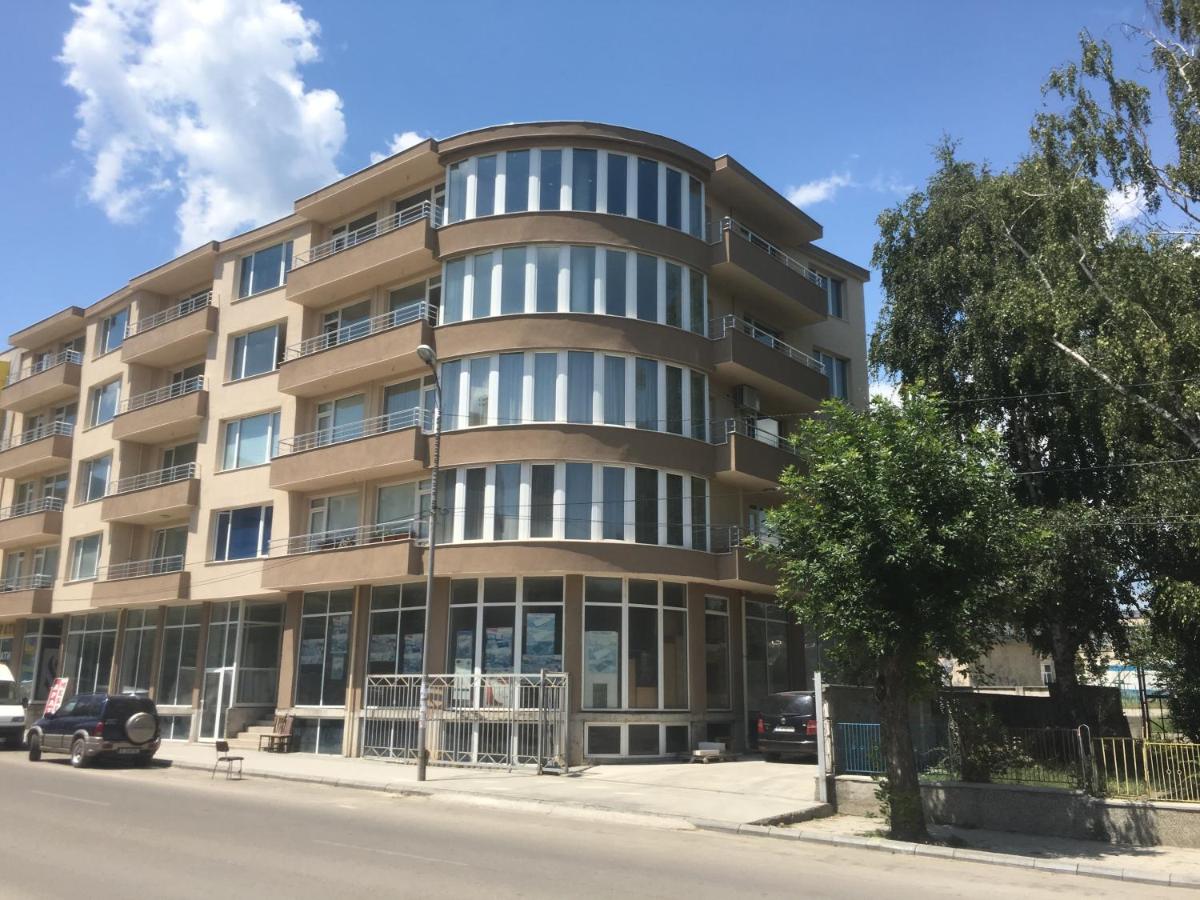Апартамент Анна - Housity