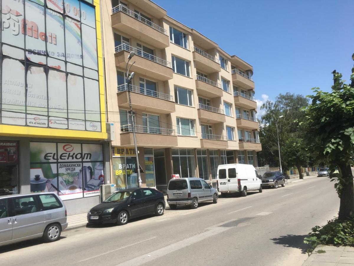 Апартамент Анна - Housity