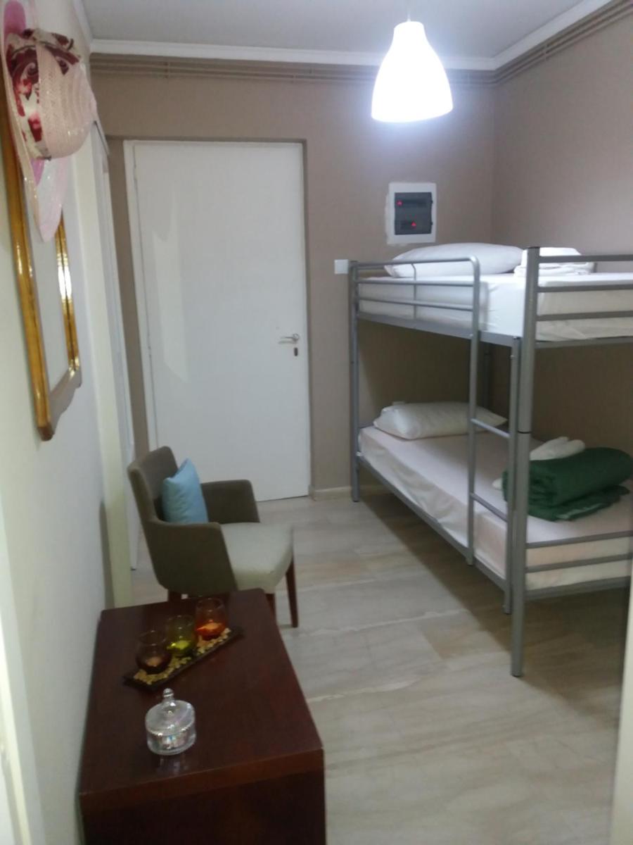 Kinetta Apartments - Housity