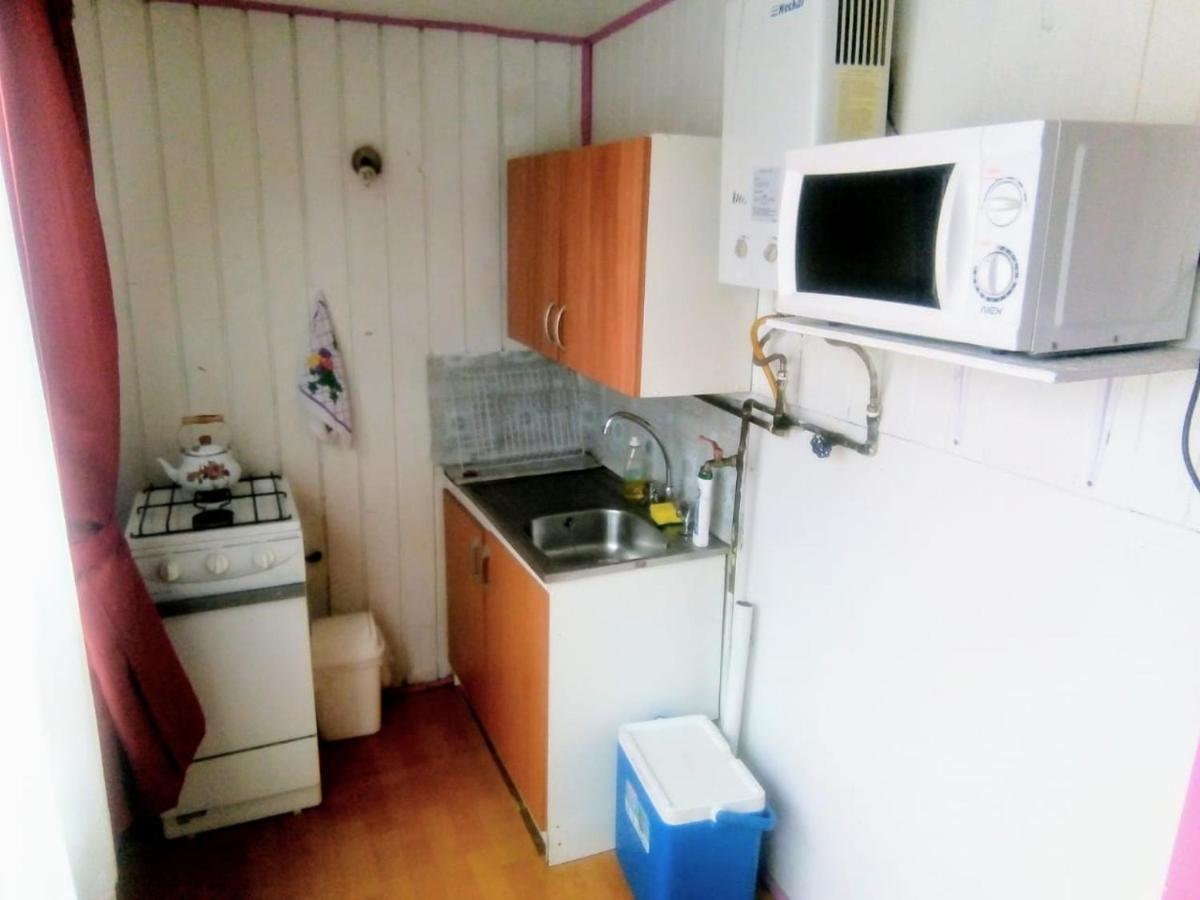 Refugio Urbano - Housity