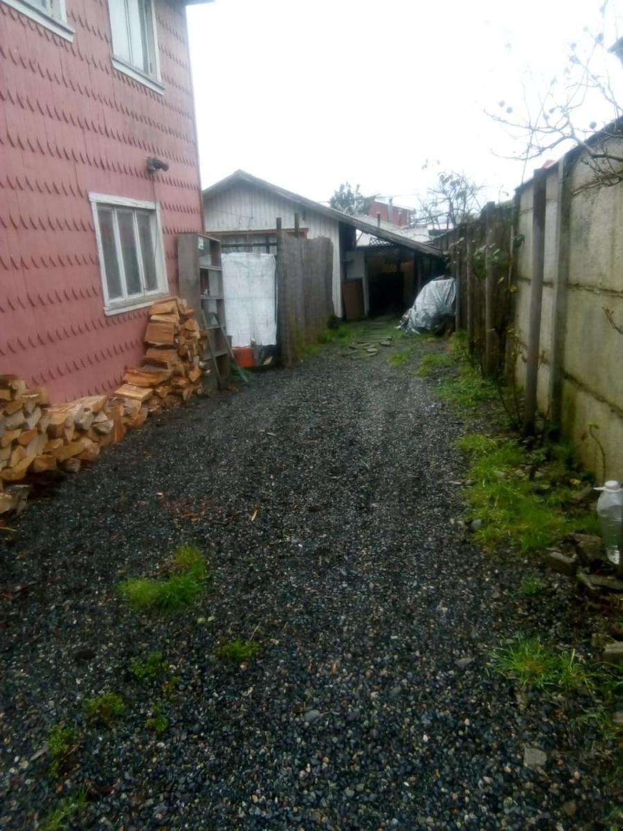 Refugio Urbano - Housity