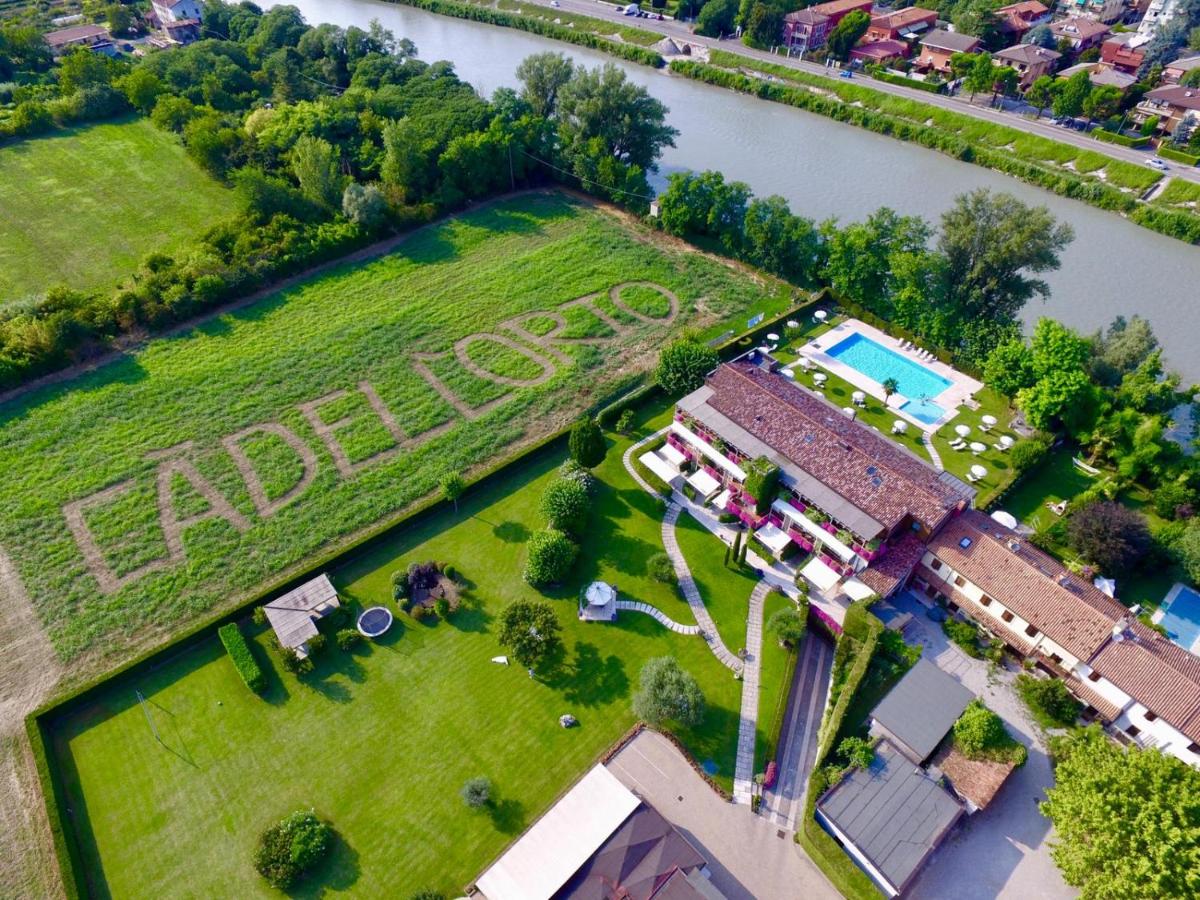 Cà dell'Orto Rooms & Apartments - Housity