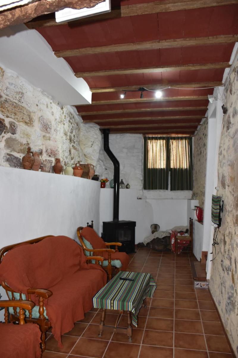 CASA RURAL XERT - CARMETA - Housity