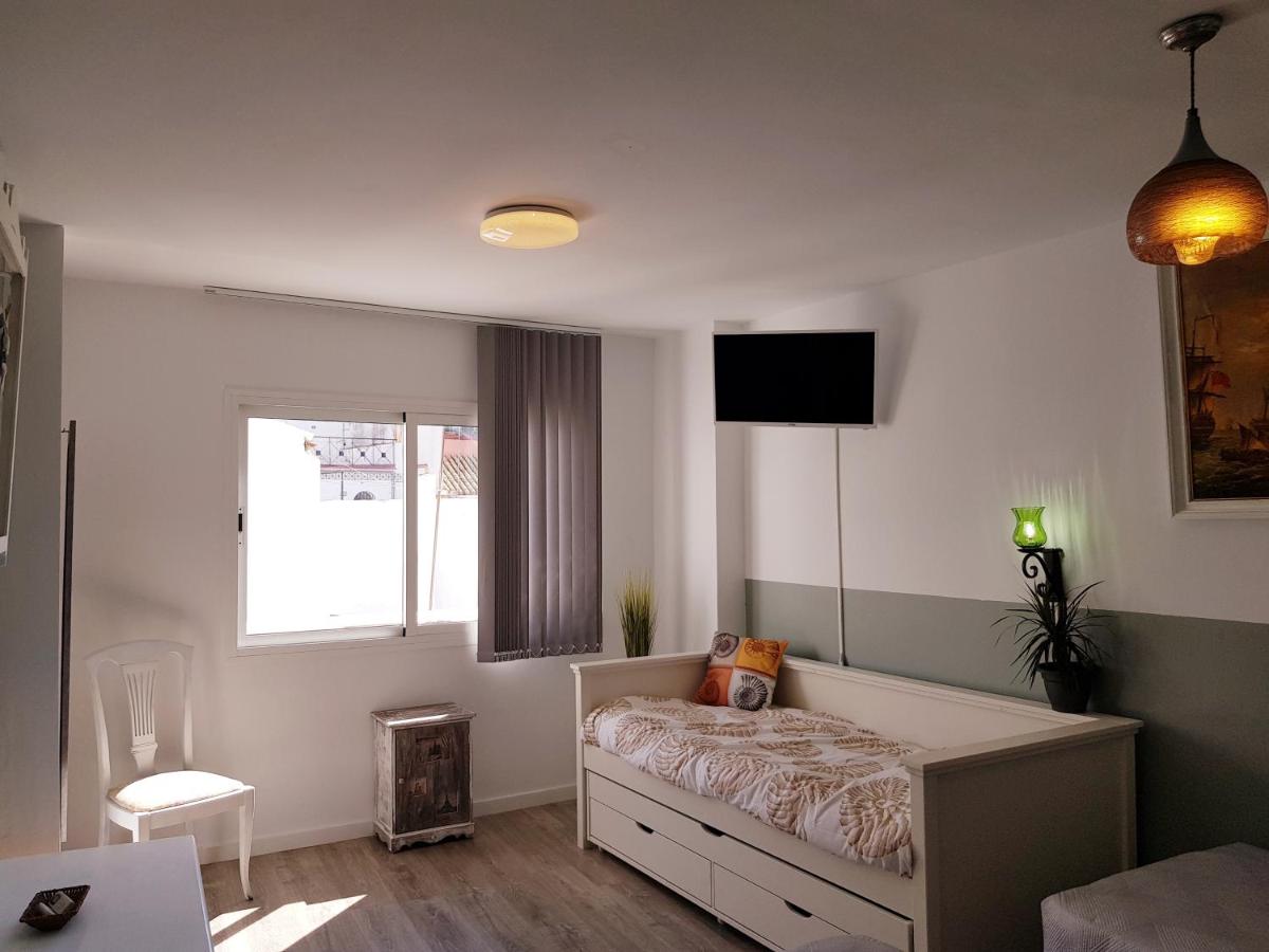 Lolita's house torre del oro - Housity