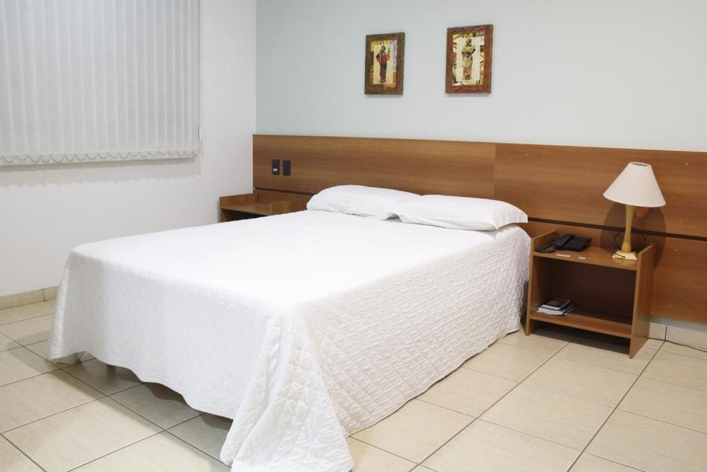 Buriti Hotel - Housity