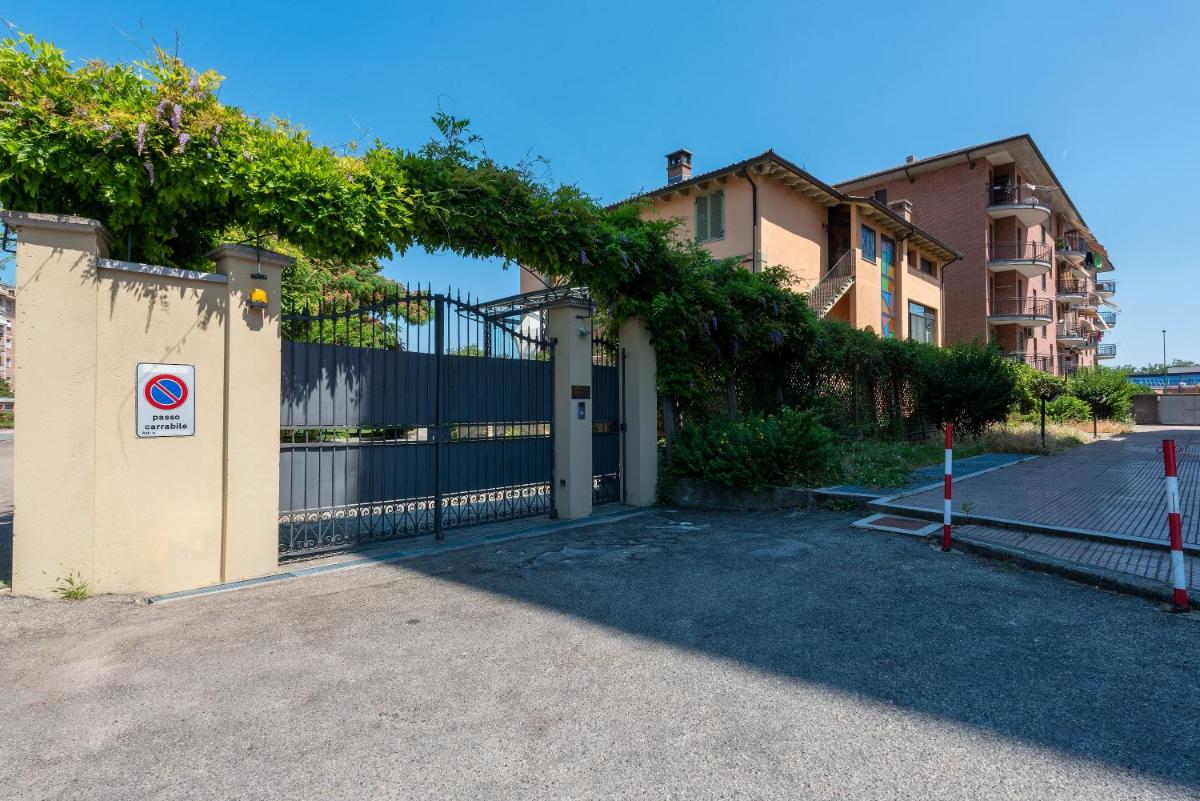 Suitetrails - Villa Mery