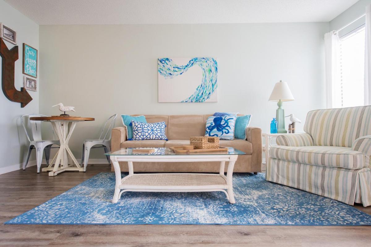 Grand Beach Resort Unit 313 - Housity