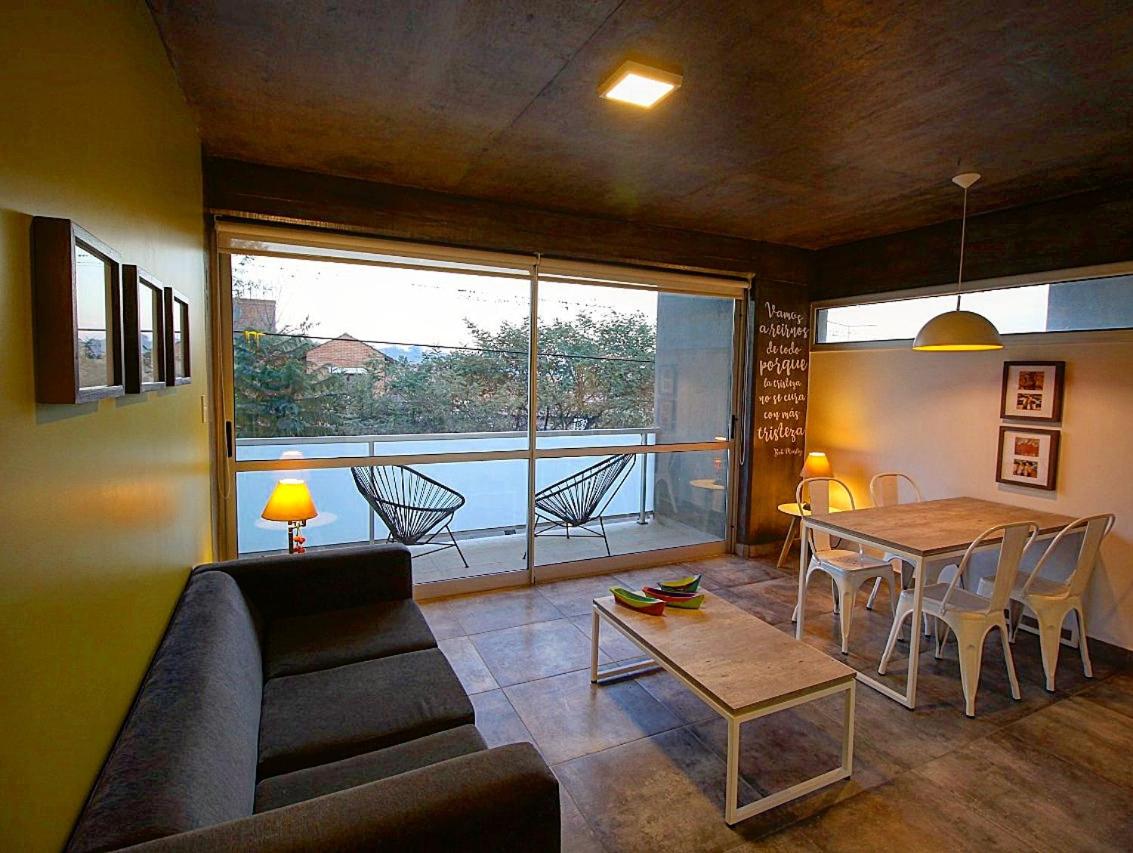 Depto 18 las Marías - Housity