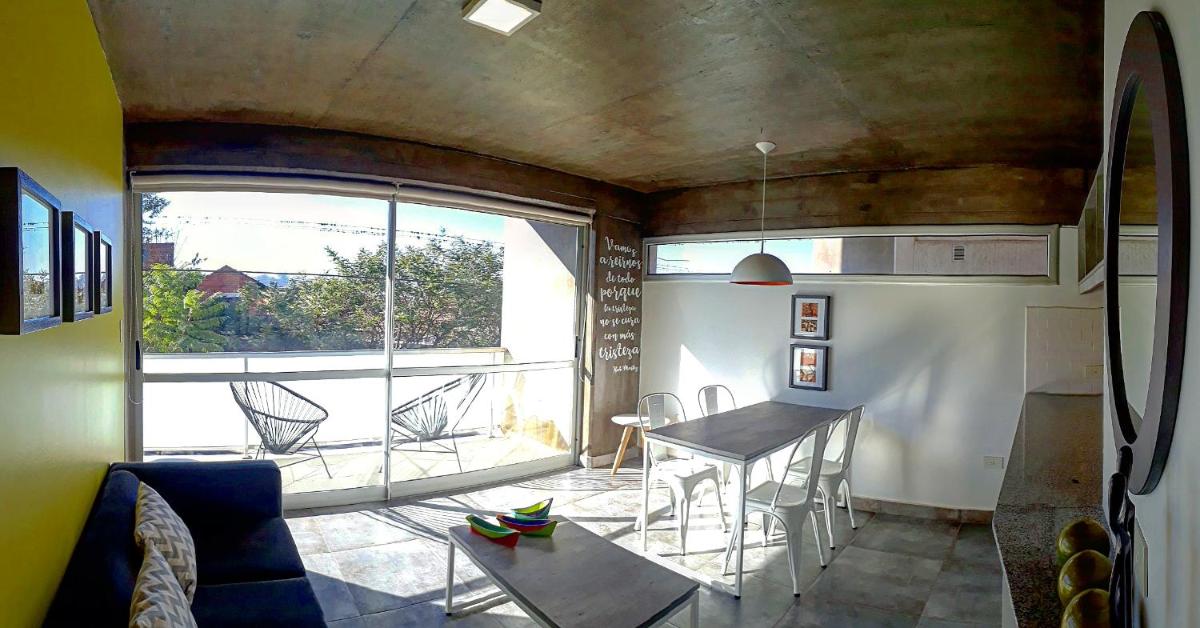 Depto 18 las Marías - Housity