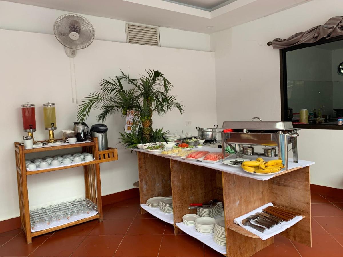 Jasmine Vangvieng Hotel - Housity