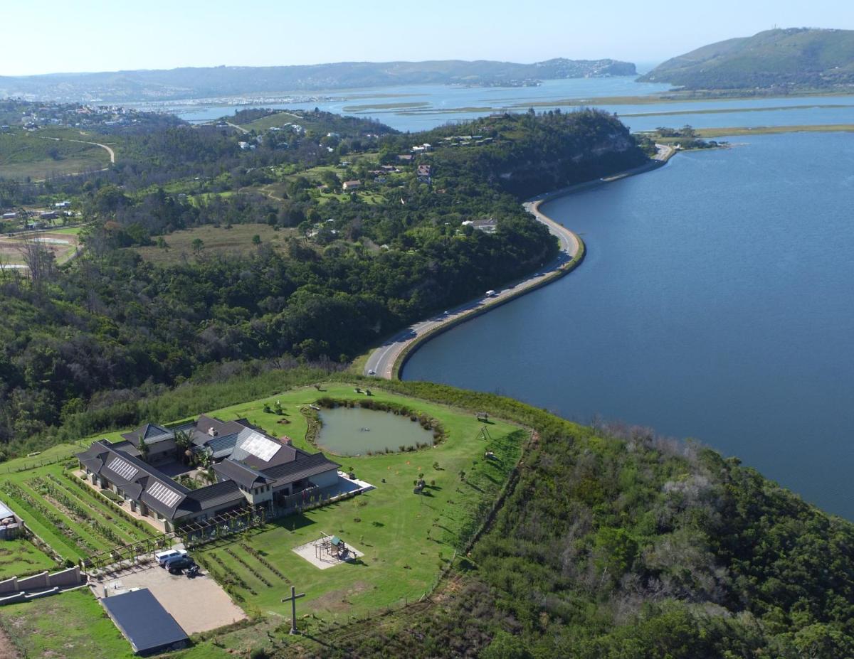 Hudson Manor - Entabeni, Knysna - Hizvo