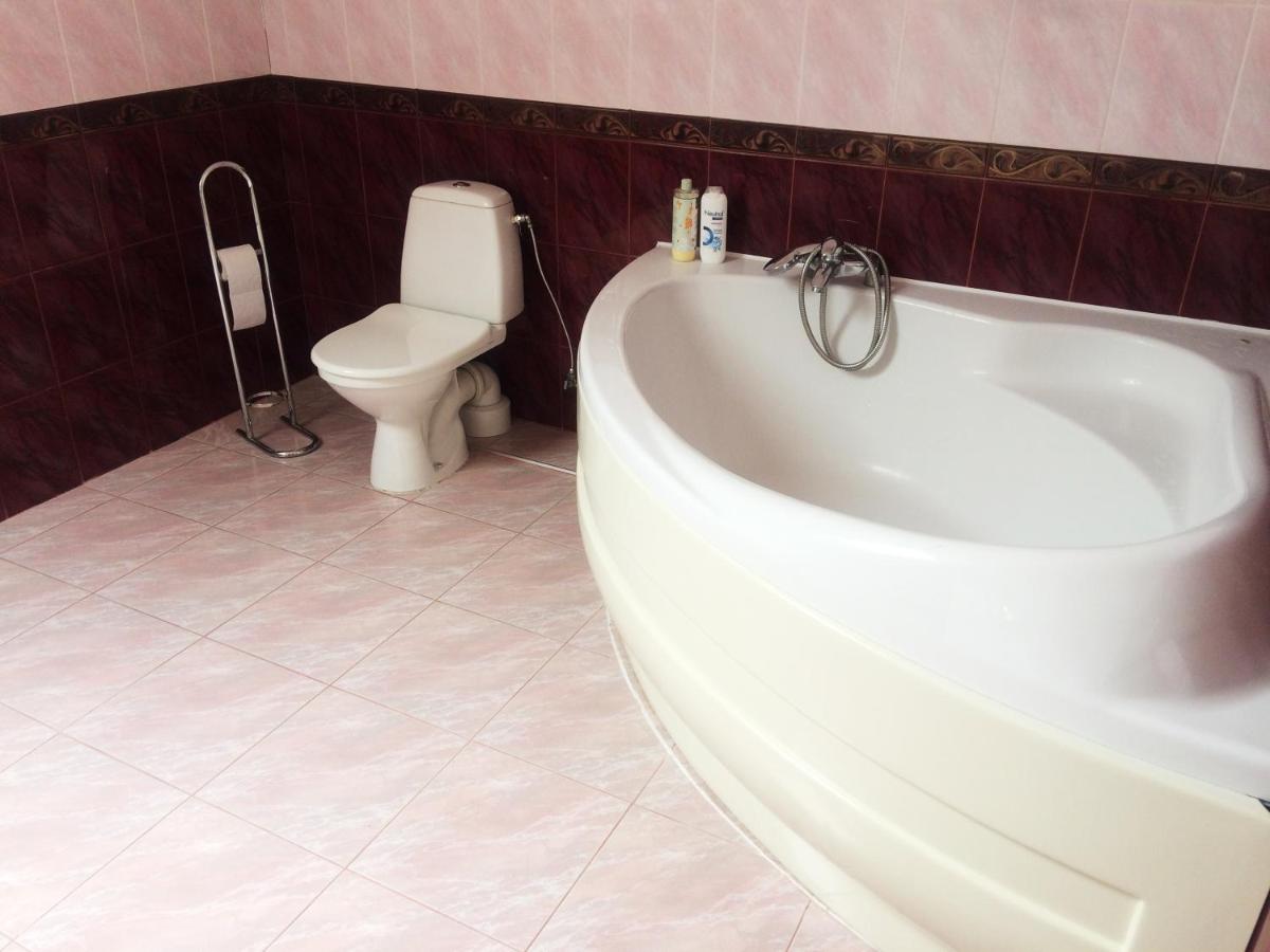 Rooms in Palanga - Housity