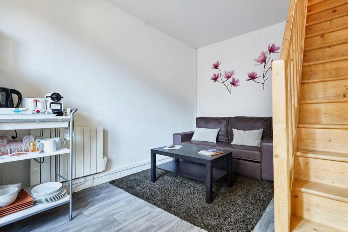 Cosy Home - PantinSmile - Housity