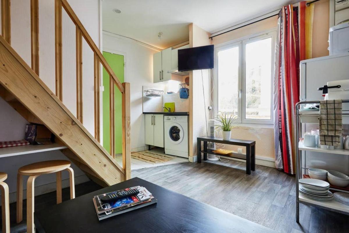 Cosy Home - PantinSmile - Housity