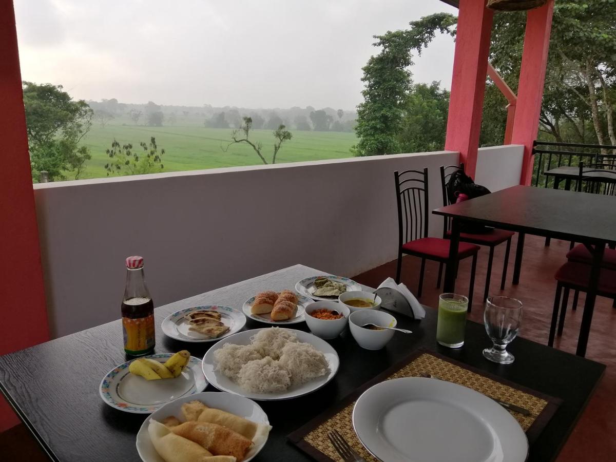 Organic Garden Resort Sigiriya - Housity