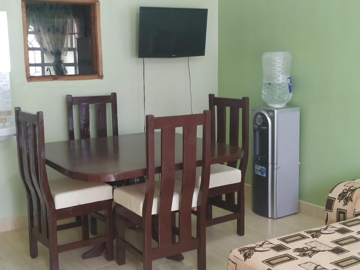 Suitetrails - The Rhine Guest House - Eldoret