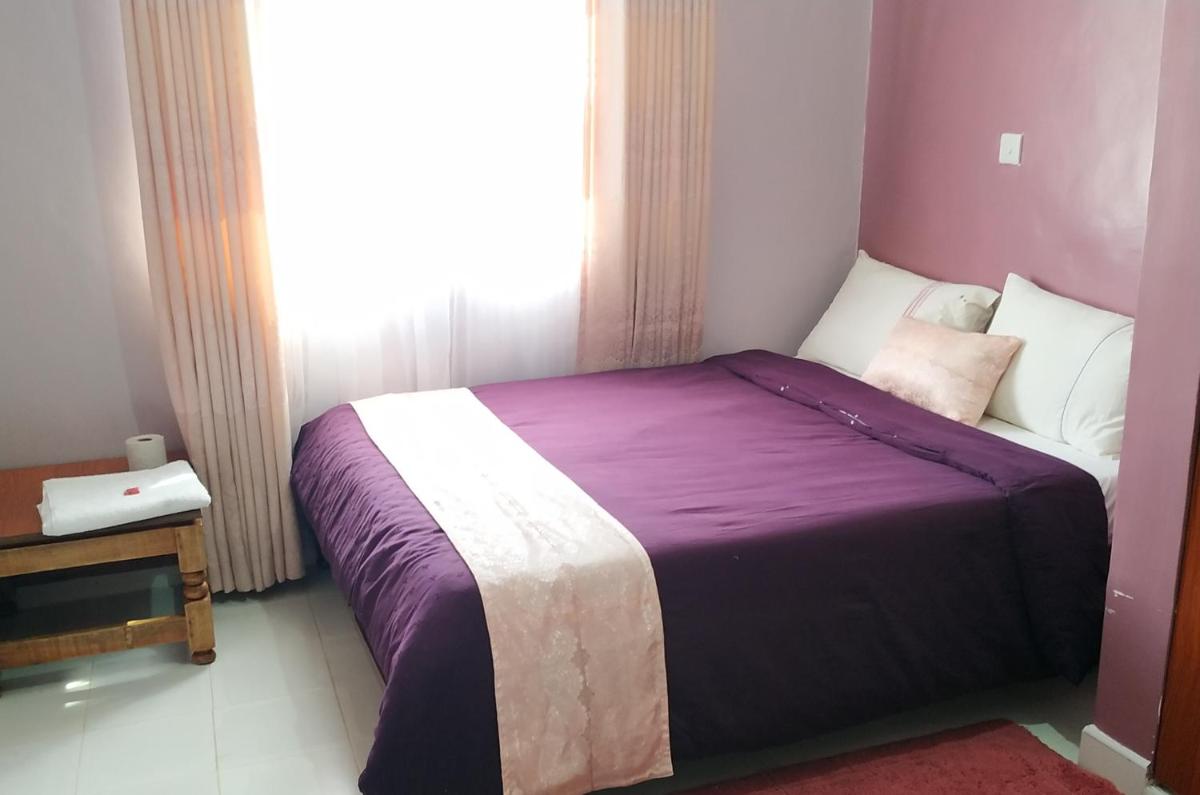 The Rhine Guest House - Eldoret - Housity